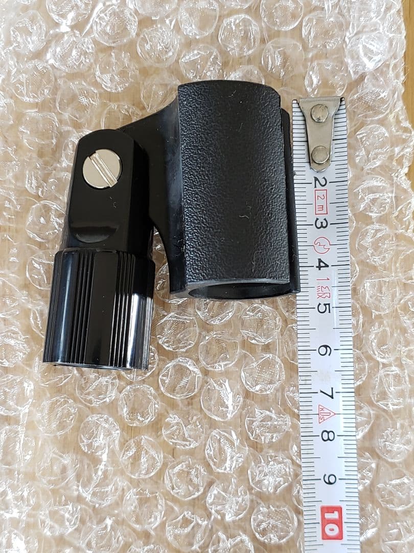 【新品】フェンダー　マイク