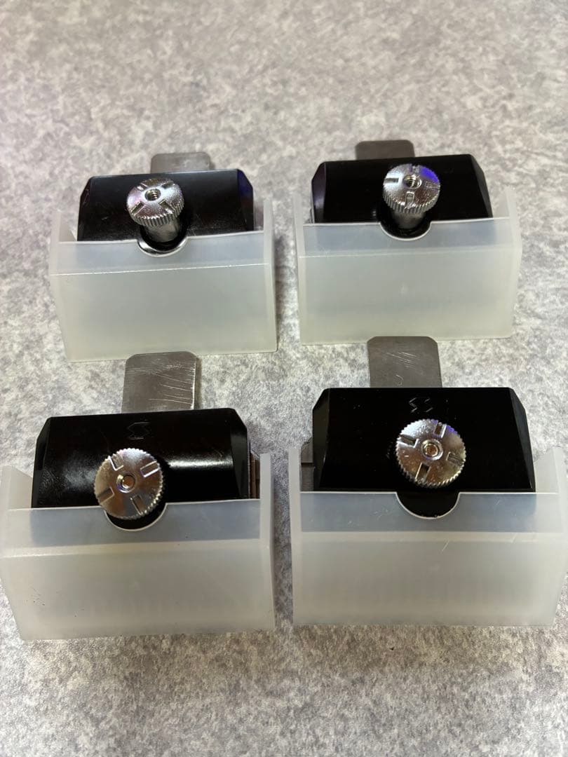 スピーディック TAPIO タピオ バリカン SP-3 電動クリッパー タピオ