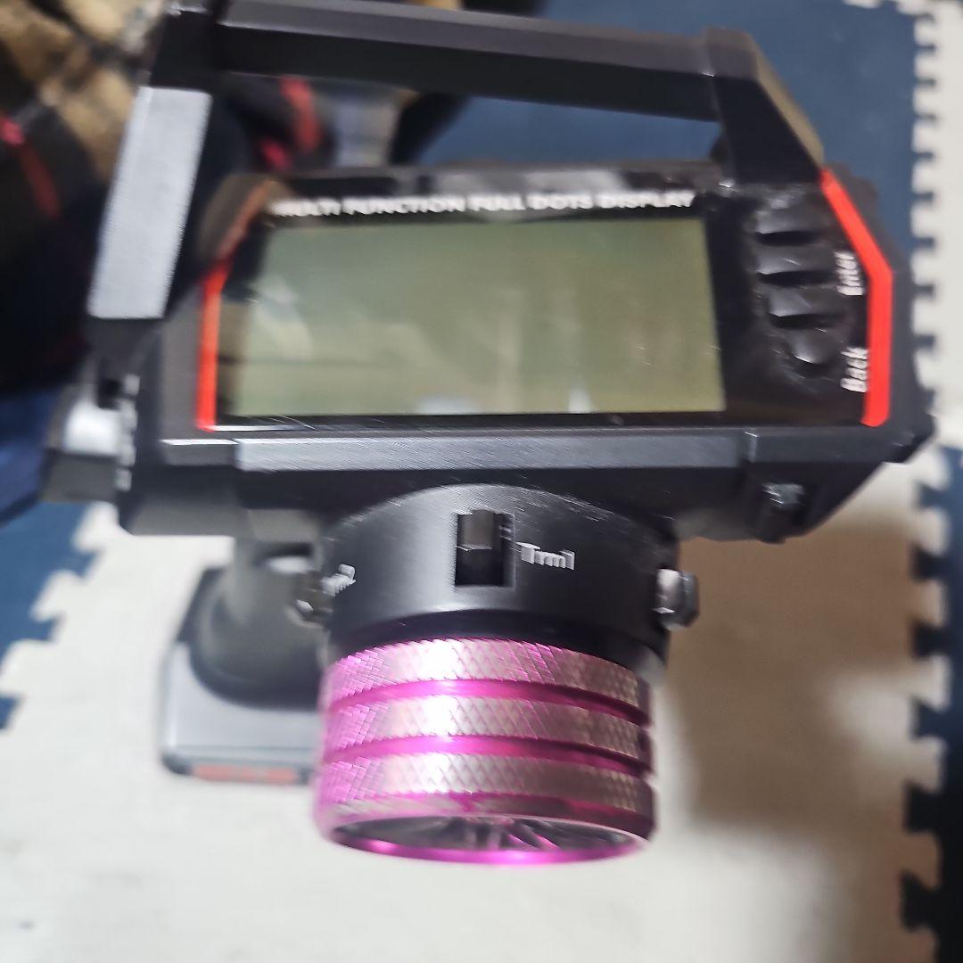 タミヤTT02フルカスタム豪華フルセットm(_ _)m