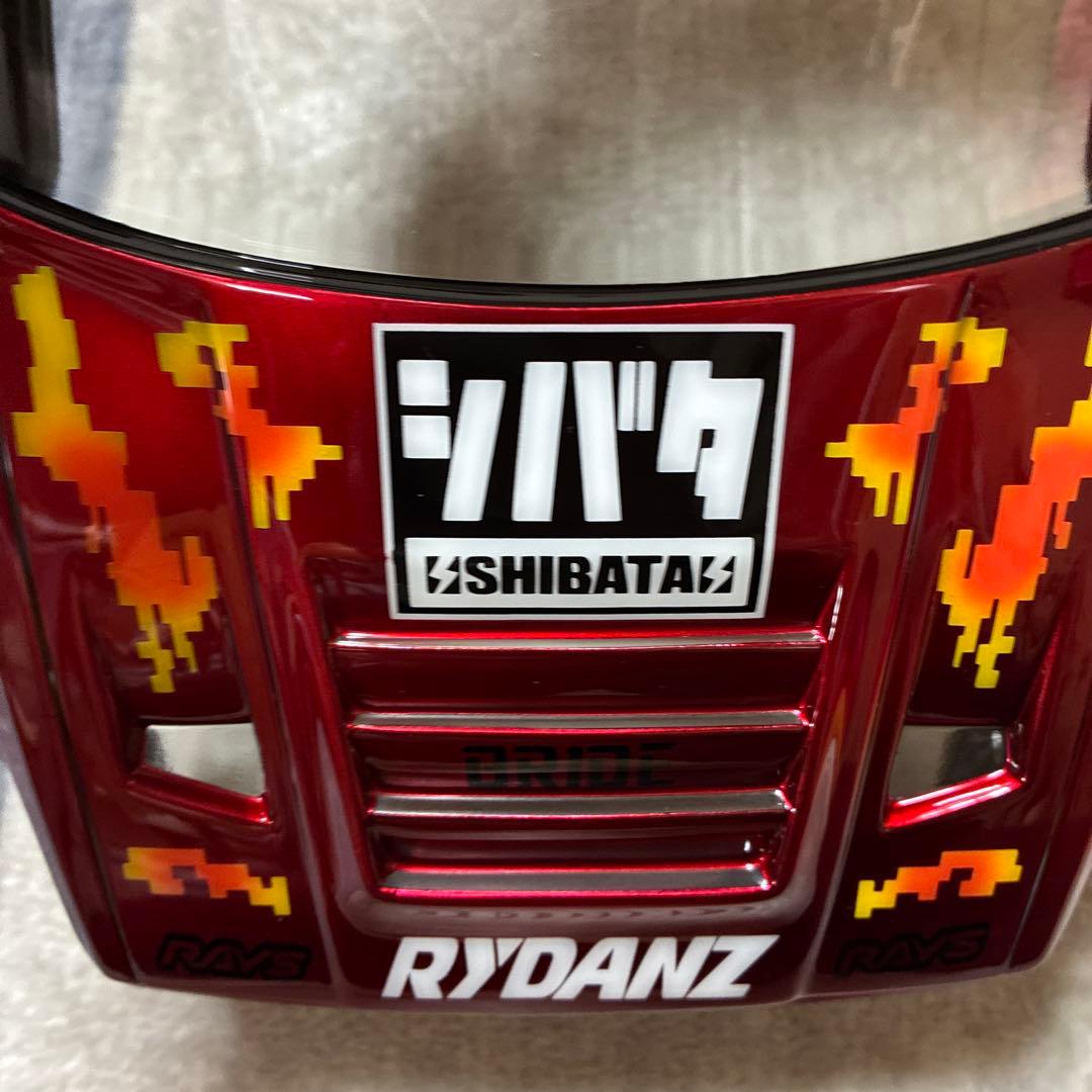 ラジコン・ラジドリ・SHIBATAR31HOUSE