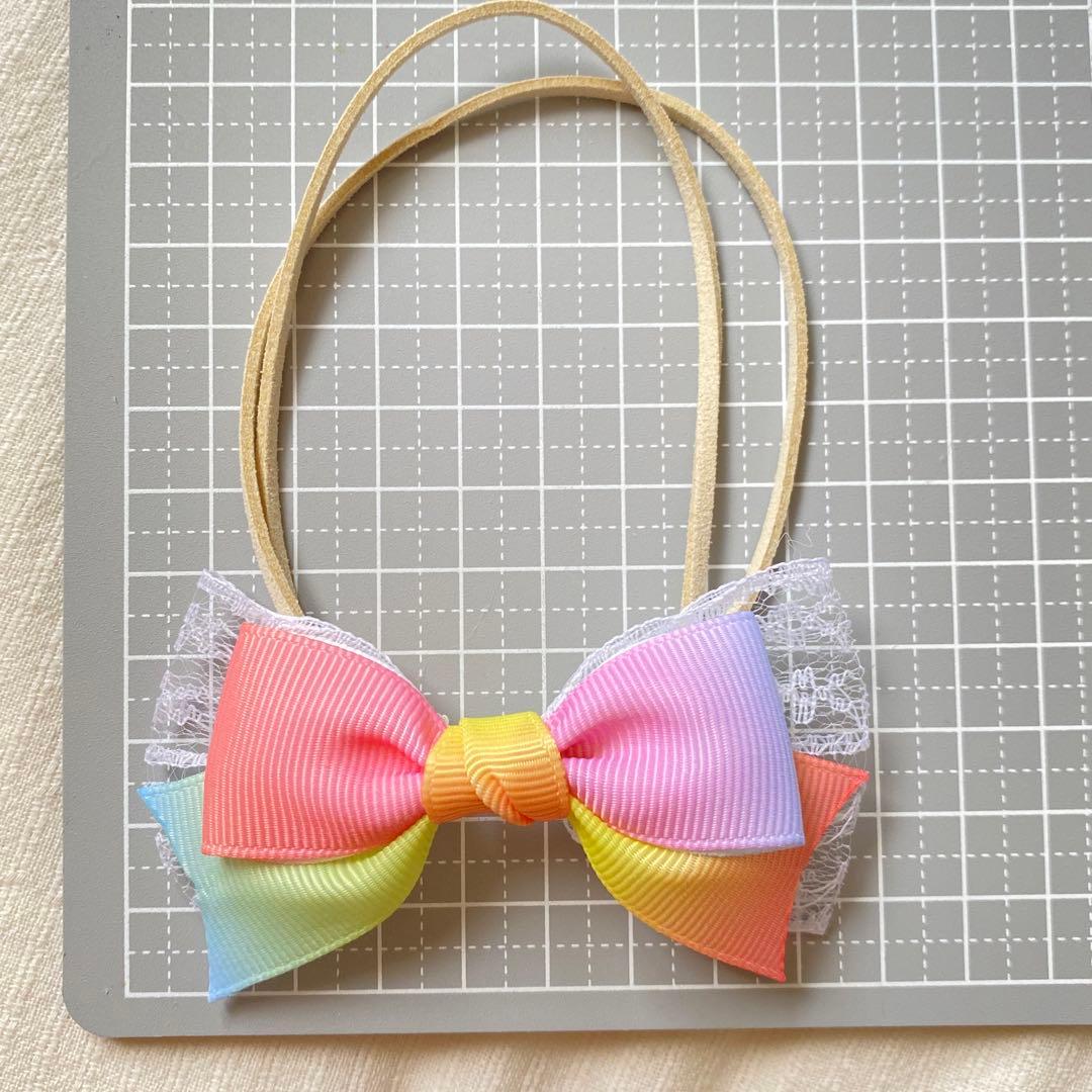 DS　トリミングチョーカー　【82】200個