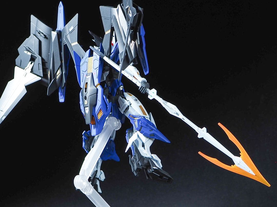 専用　ガンダムグリープ　全塗装　完成品