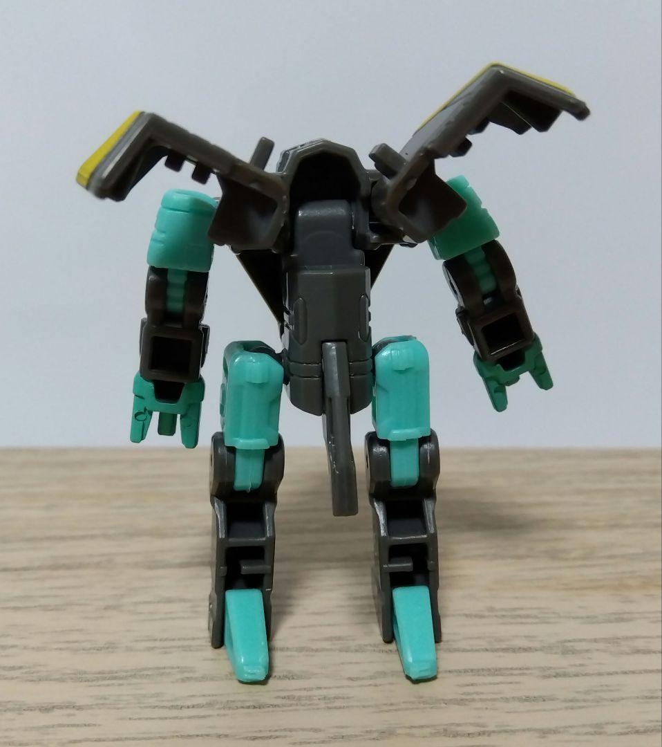 ア*キ様 トランスフォーマー シャッタードグラス サイドスワイプ＆ウィスパー＆ロ