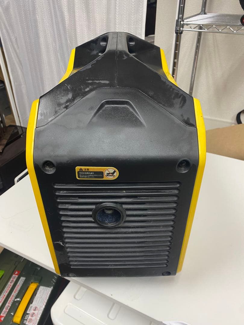 EENOUR GS1800i-B ポータブル発電機