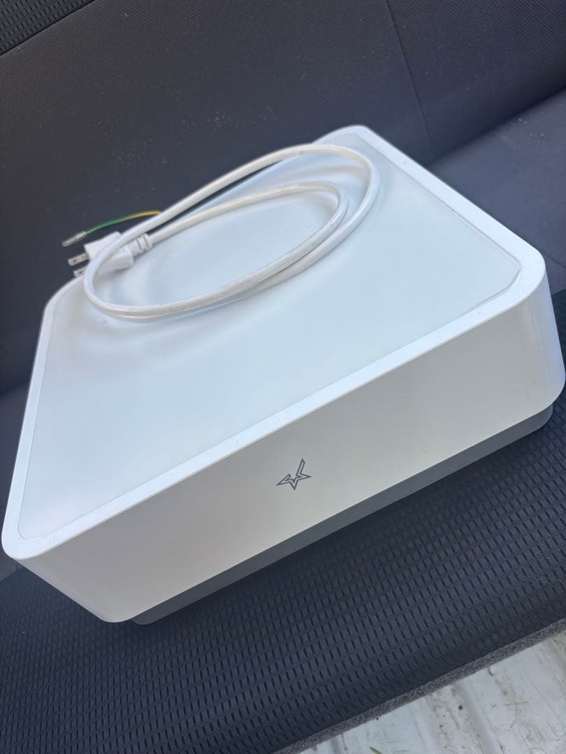 スター精密mPOP レジ用品 エアレジ スマレジ対応 POP10使用感少ない