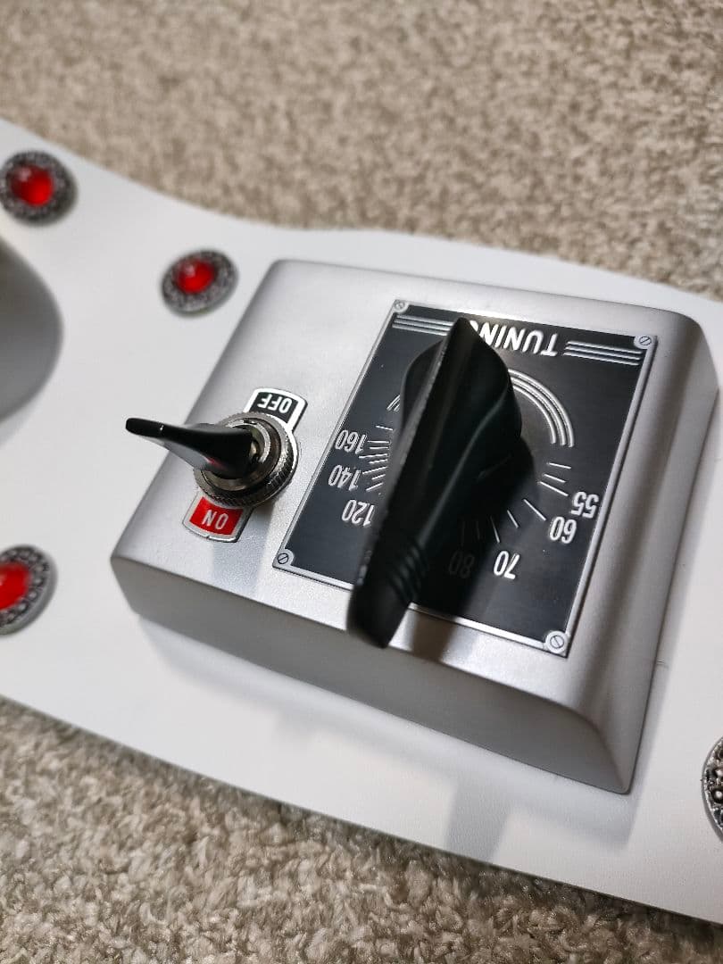 仮面ライダー　旧1号　1/1タイフーン　ゼネプロ改造品　映承認済商品　美品