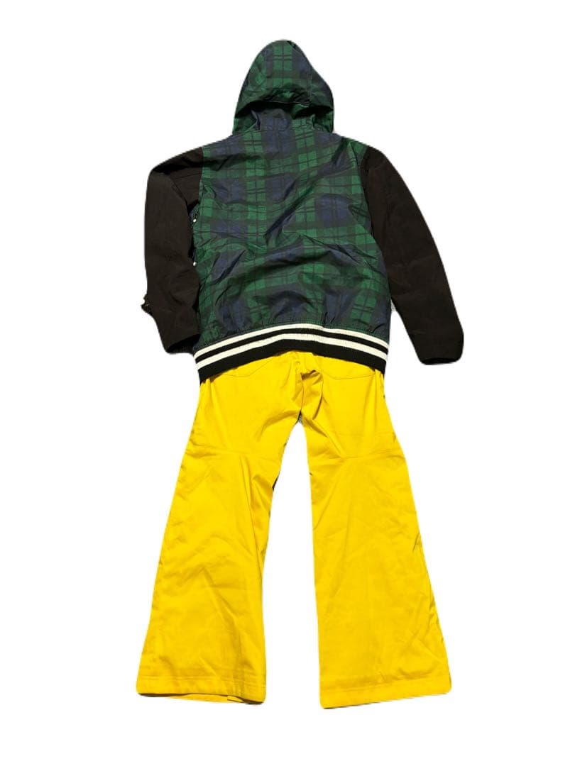 スノーボードウェア レディース Mサイズ