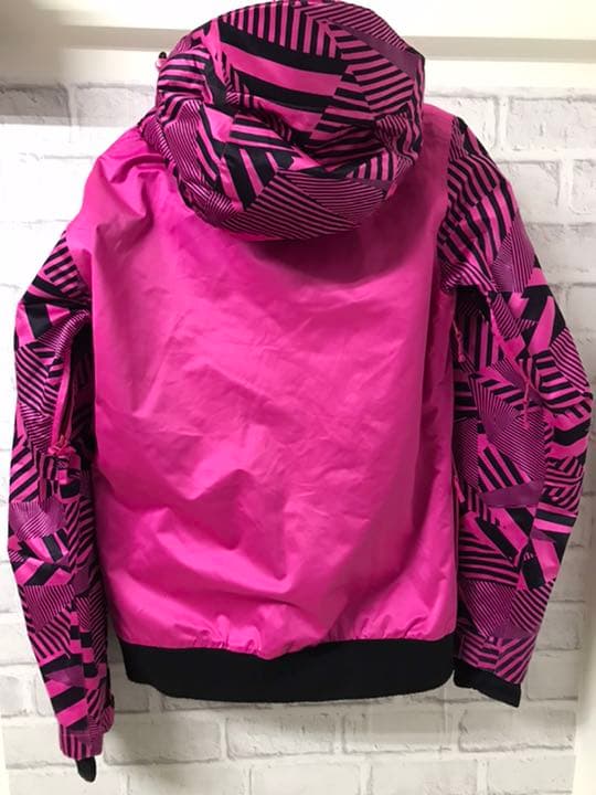 インスタ映え◆女性用◆SCAPE◆ヘリーハンセン◆付属品3点&上下セット