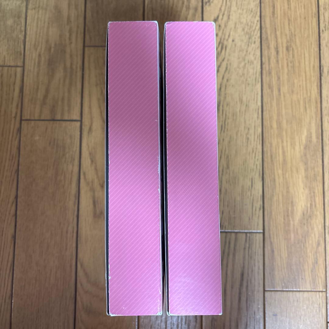 バンドリ！ ビジュアルシート　アニメイトスプリングセレブレーション 2BOX