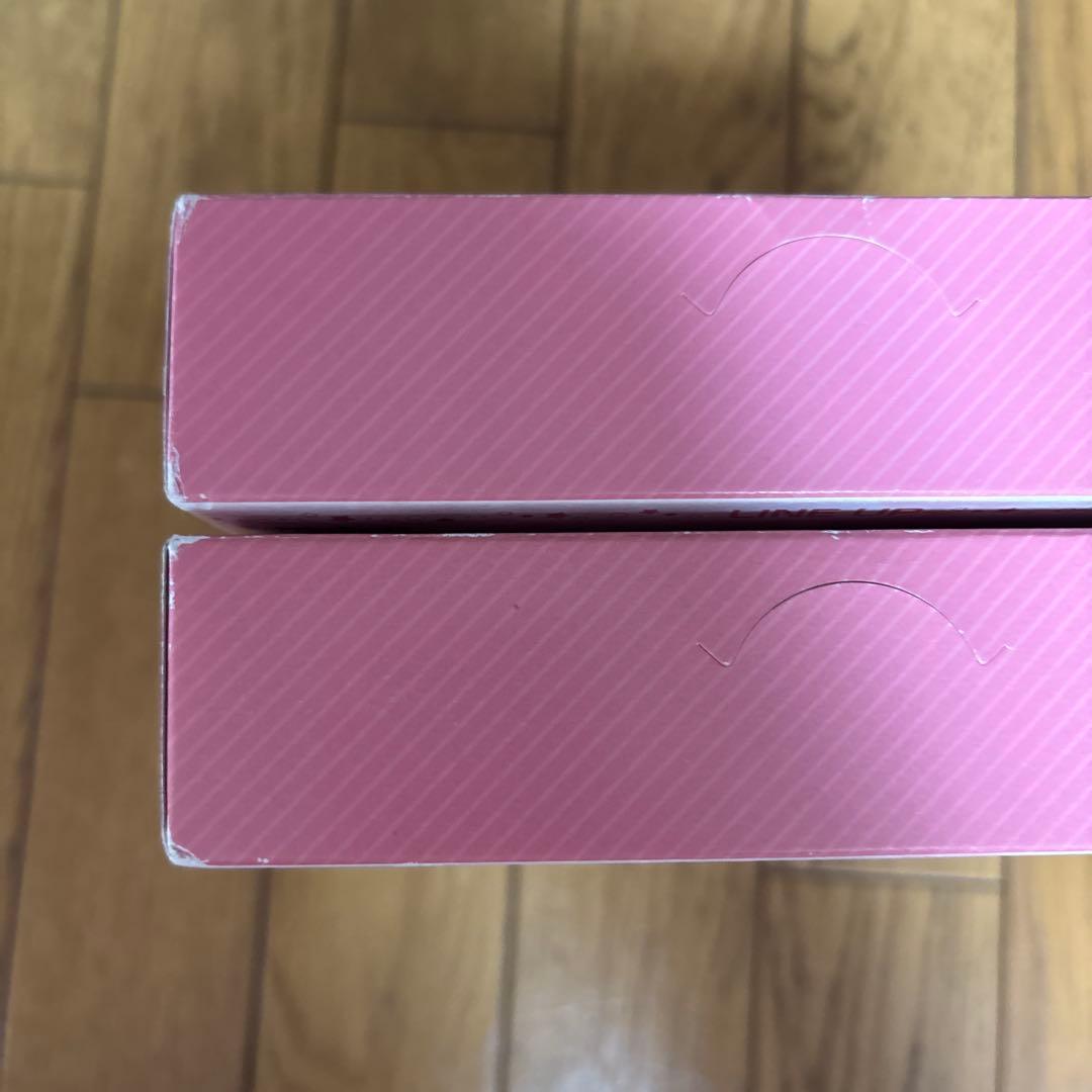 バンドリ！ ビジュアルシート　アニメイトスプリングセレブレーション 2BOX