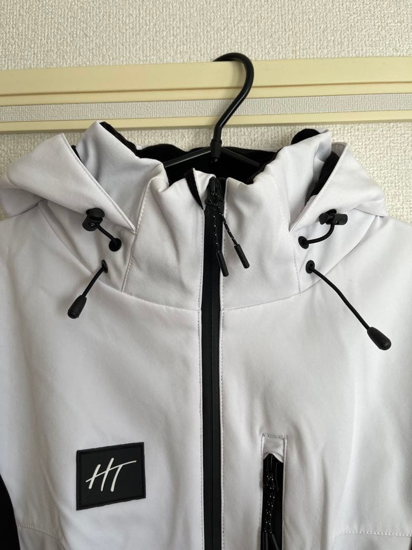 レディース用 スキーウェア（つなぎ）