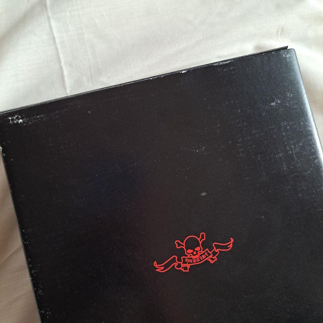 HYDE会報&VAMPS ツアーバンフ等