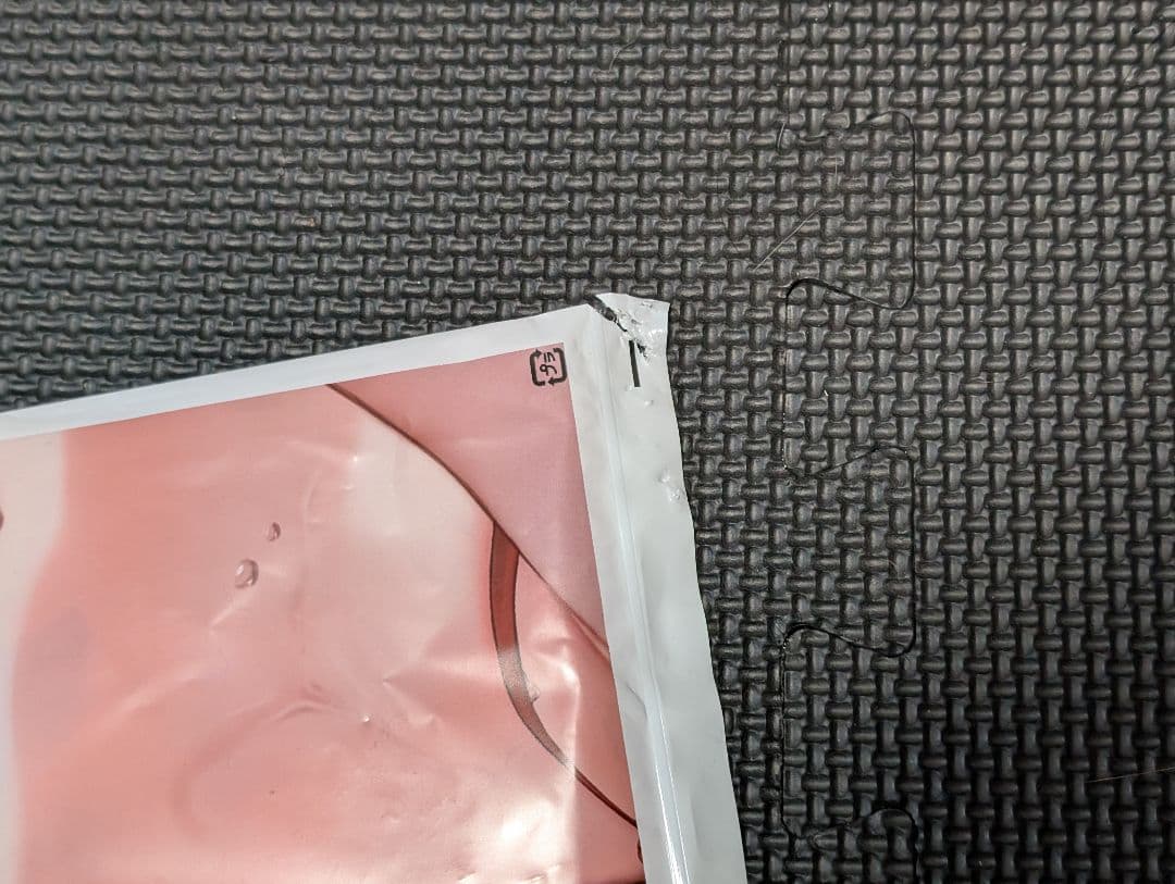 C106 みかん レッドフード 新刊セット アクリルスタンド アクスタ