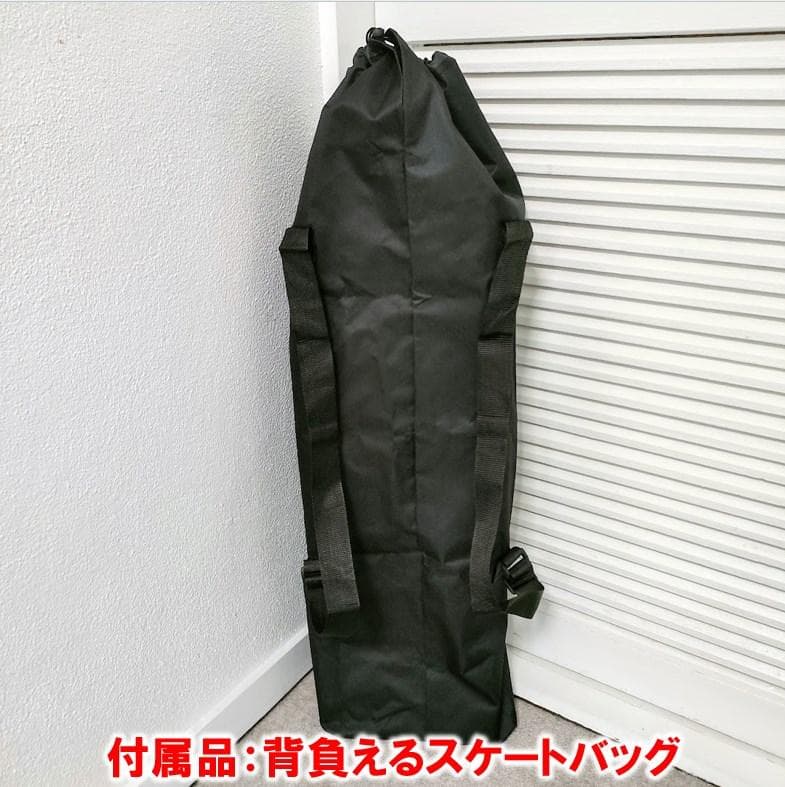 YOWヤウmerakiメラキS5同機能トラックサーフスケートコンプリートデッキ