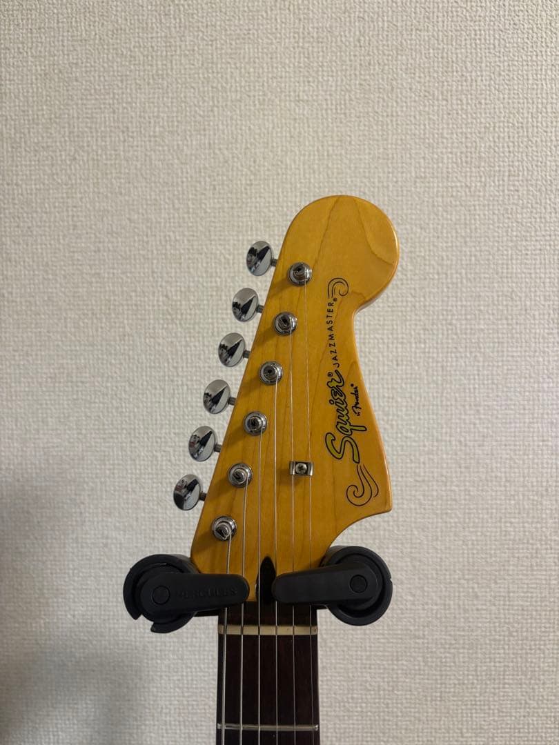 1/5まで　Squier Vintage Modified Jazzmaster