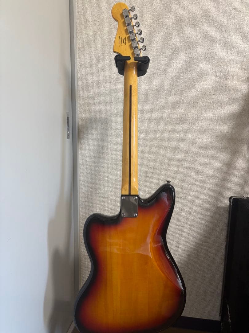 1/5まで　Squier Vintage Modified Jazzmaster