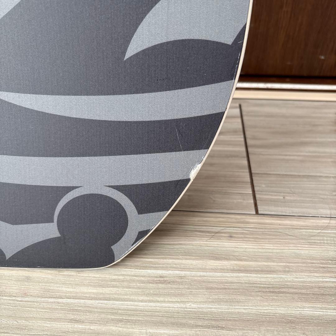 スノーボード 24-25 FNTC CAT 159cm