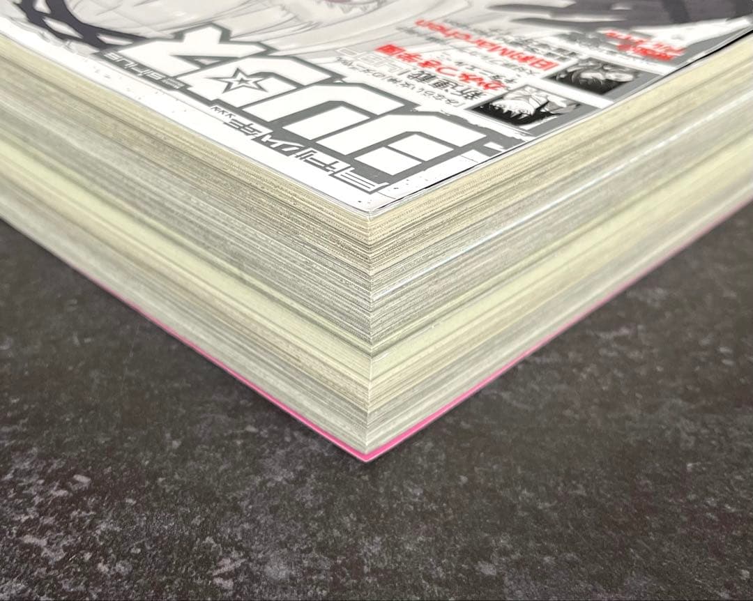 ●月刊少年シリウス 2017年 4月号 ●新連載 人形の国 弐瓶勉