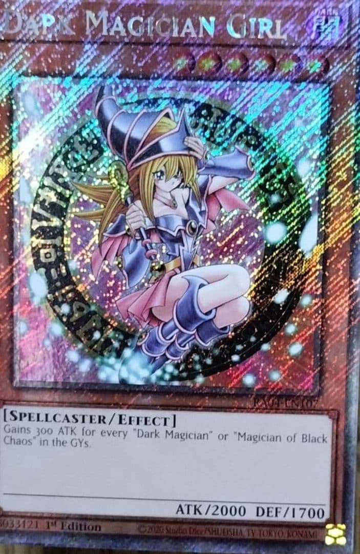 【5つ目＆4つ目】遊戯王カード 三幻神 英語版ゴールドシークレット