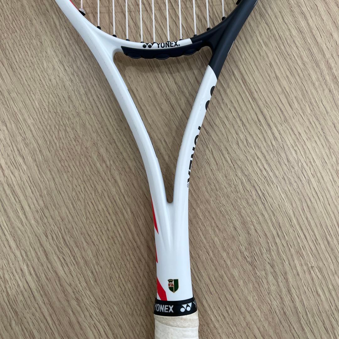 YONEX ボルトレイジ7VS