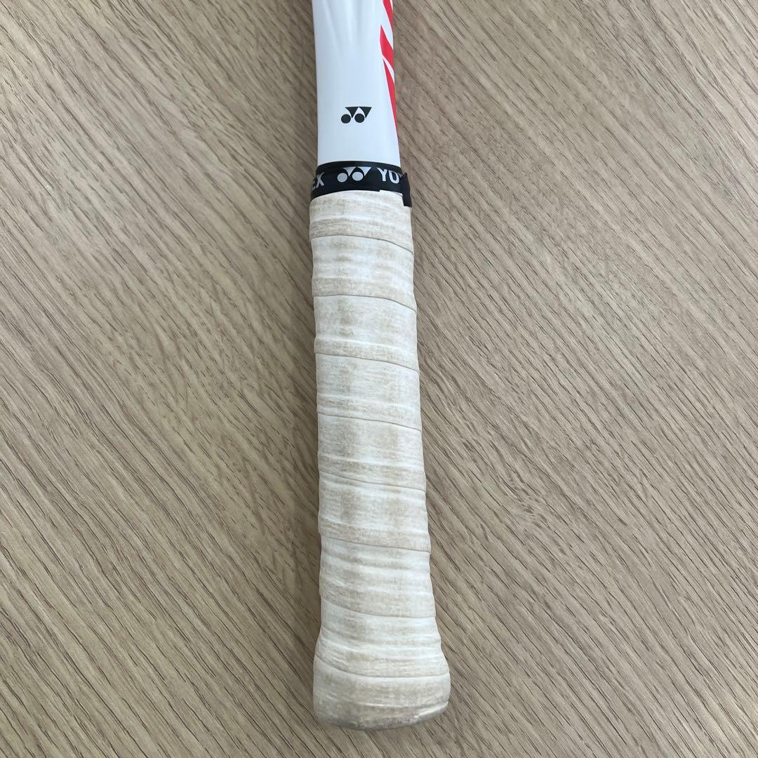 YONEX ボルトレイジ7VS