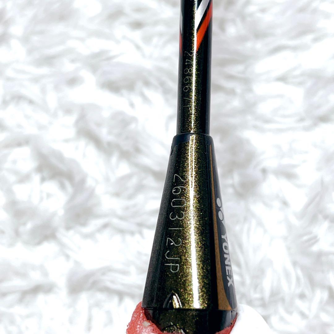 YONEX ヨネックス ARCSABER アークセイバー8DX 3UG4