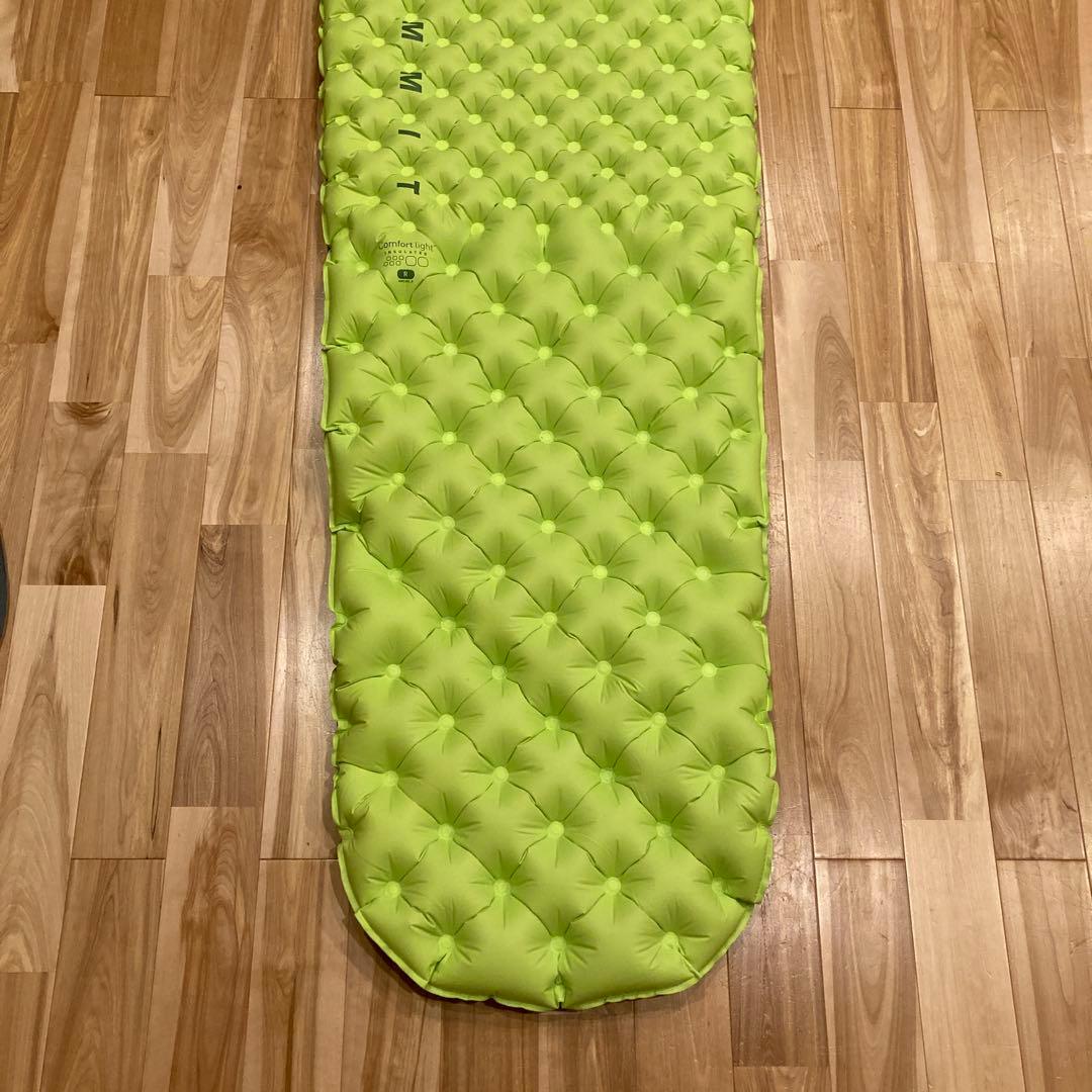 シートウサミット　エアマット