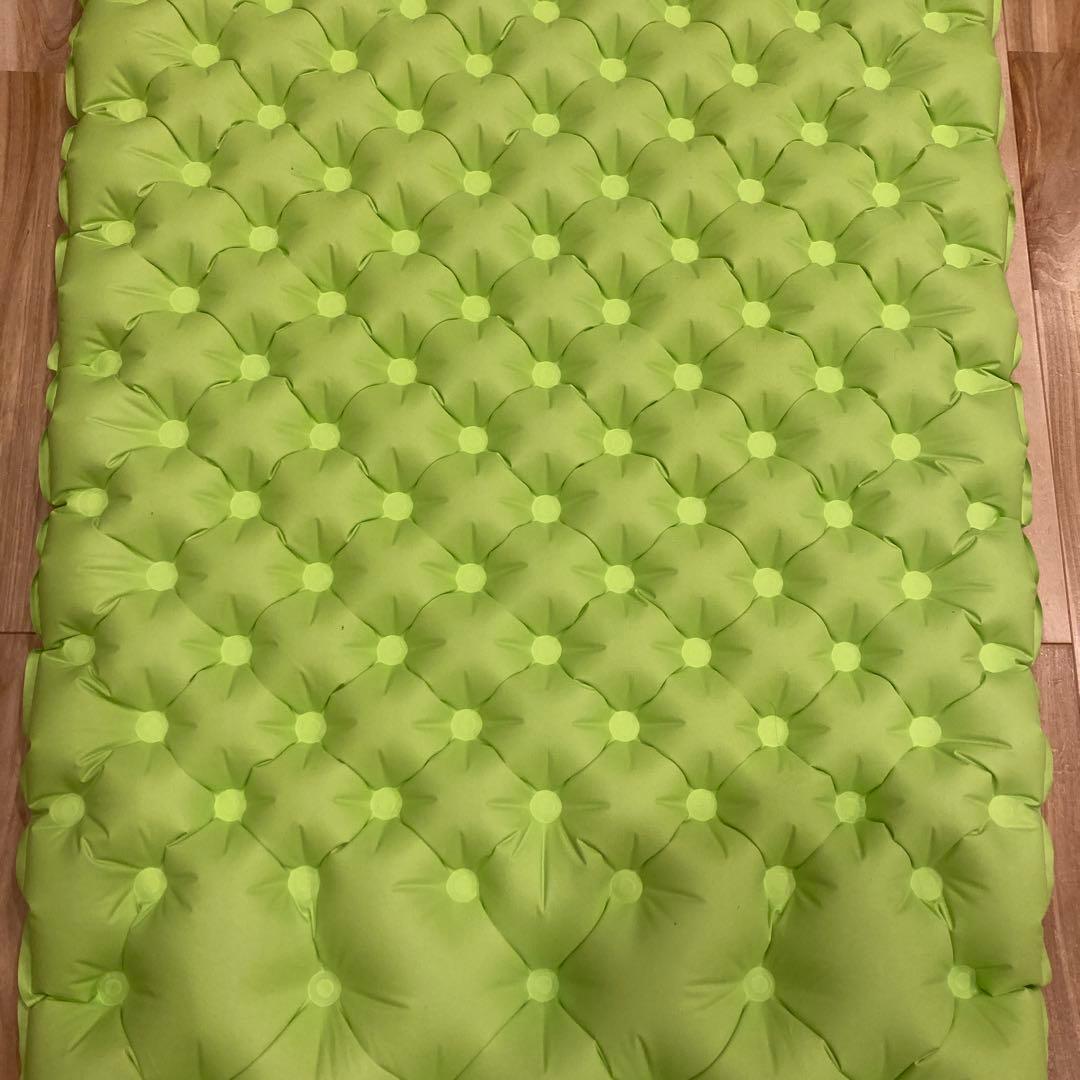 シートウサミット　エアマット