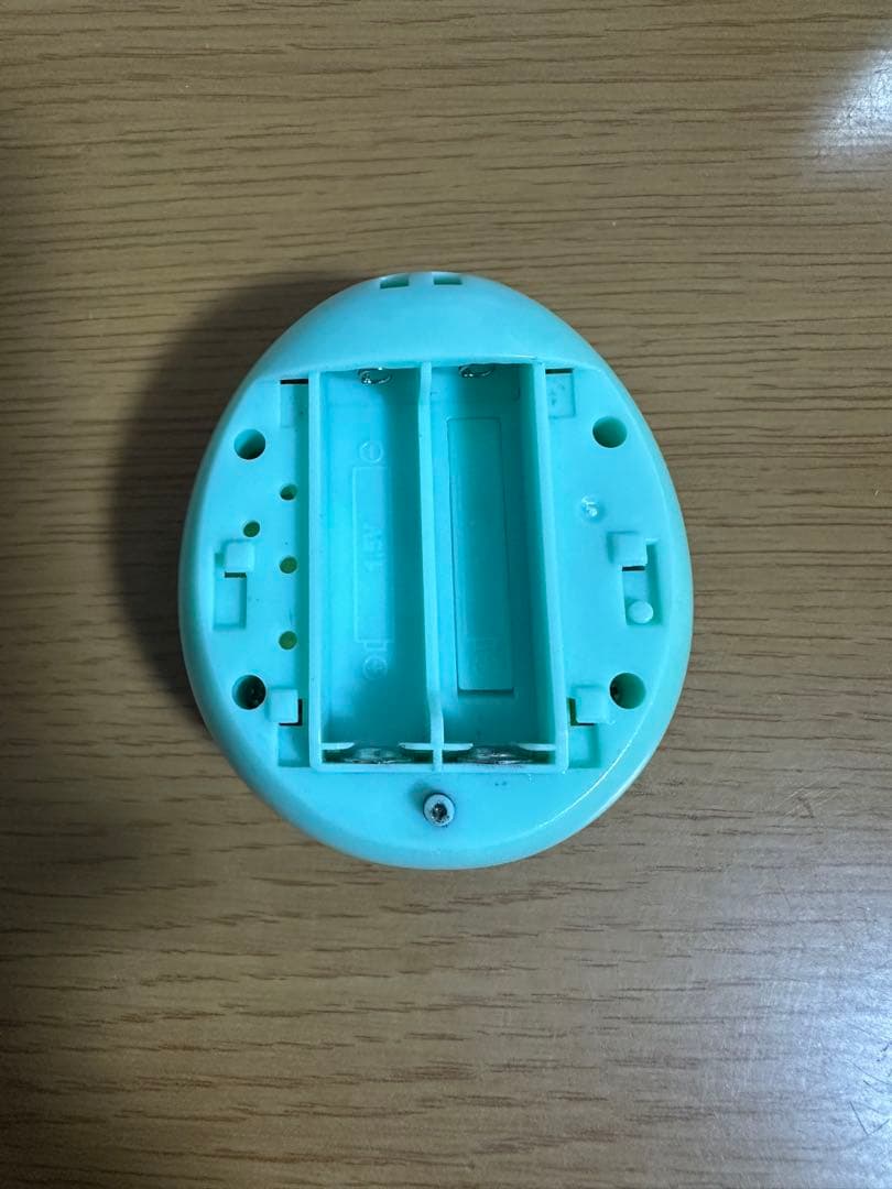 たまごっちピース Tamagotchi P's グリーン