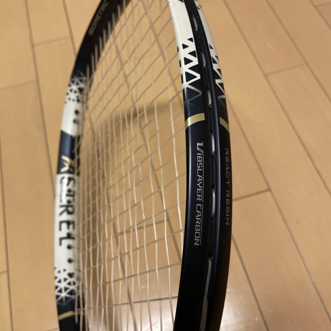 ヨネックス アストレル115 魔法のラケット YONEX ASTREL