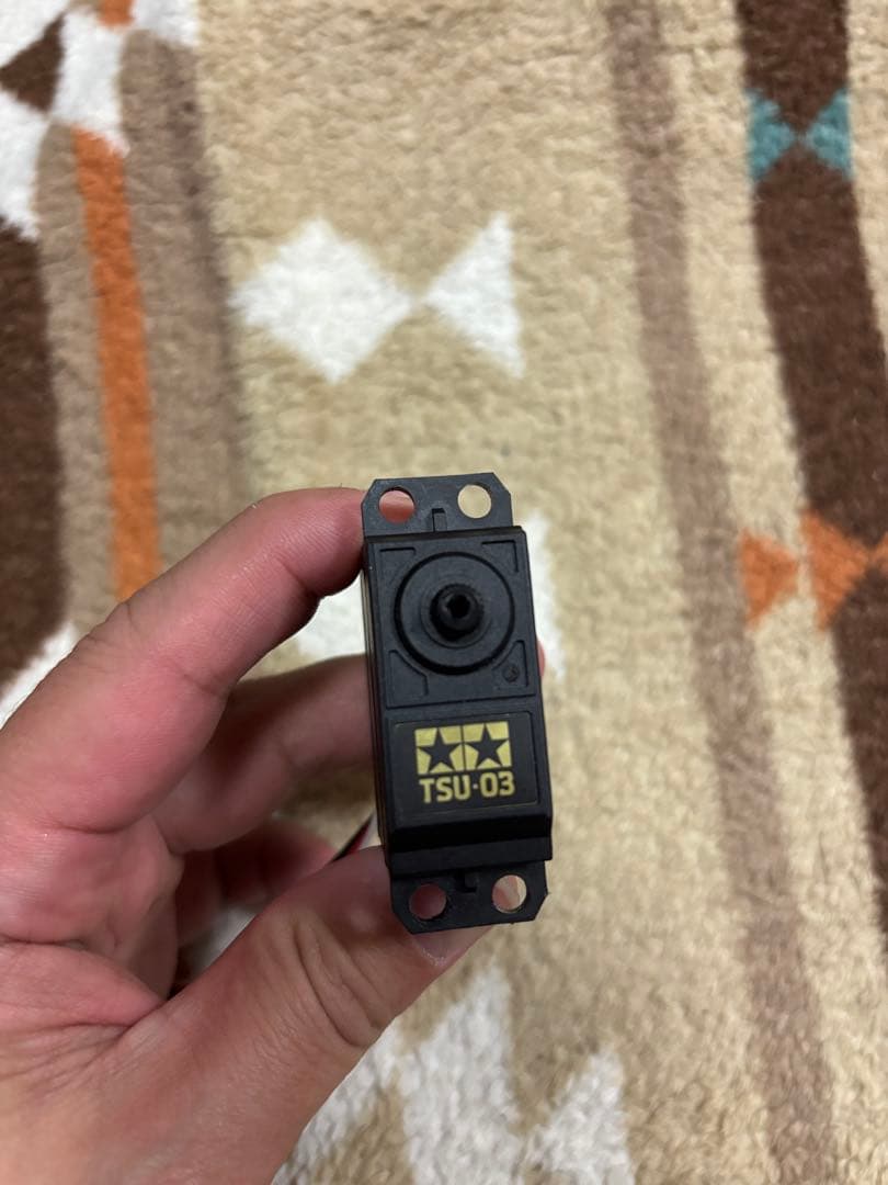 タミヤグラスホッパーフルセット