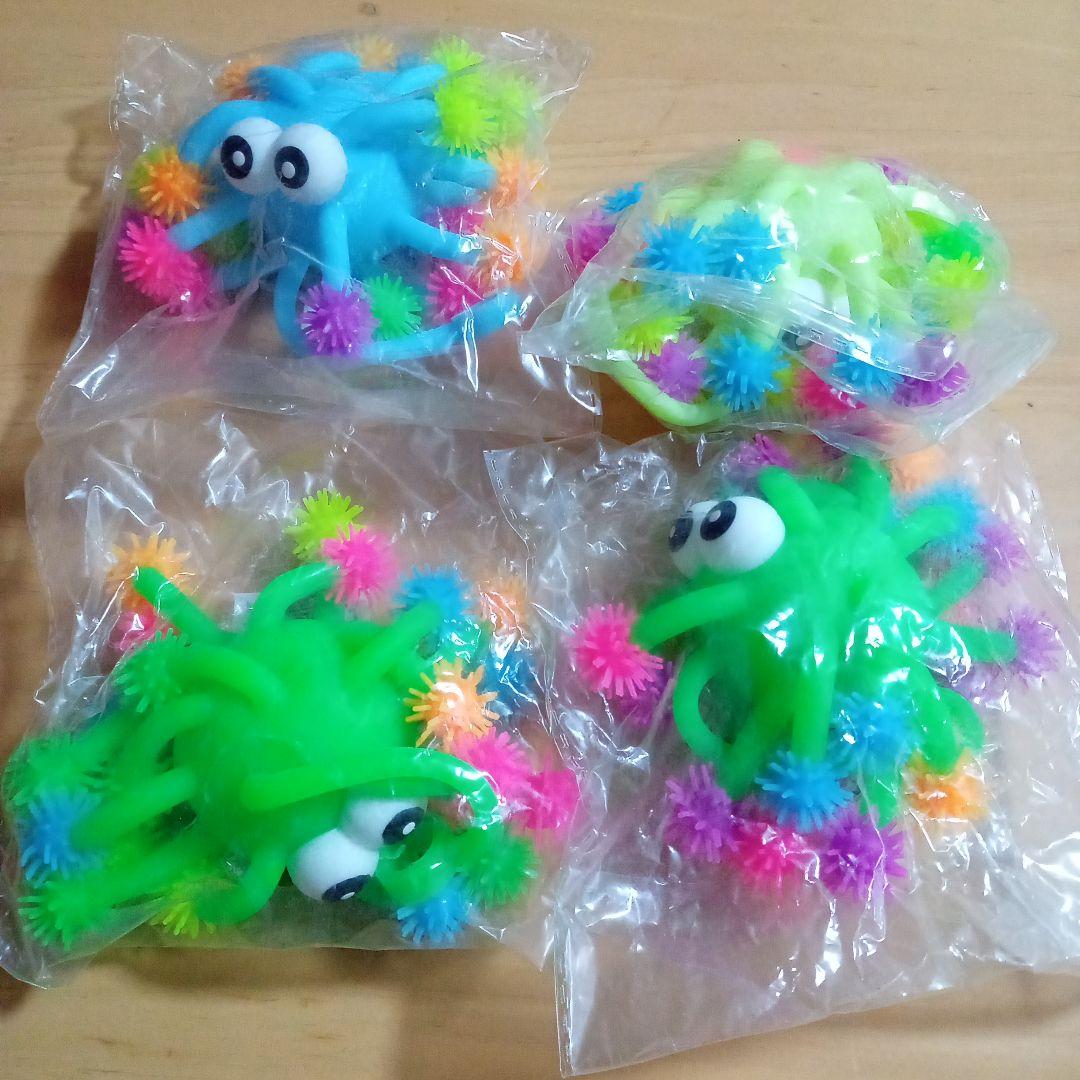 光るヨーヨー19個