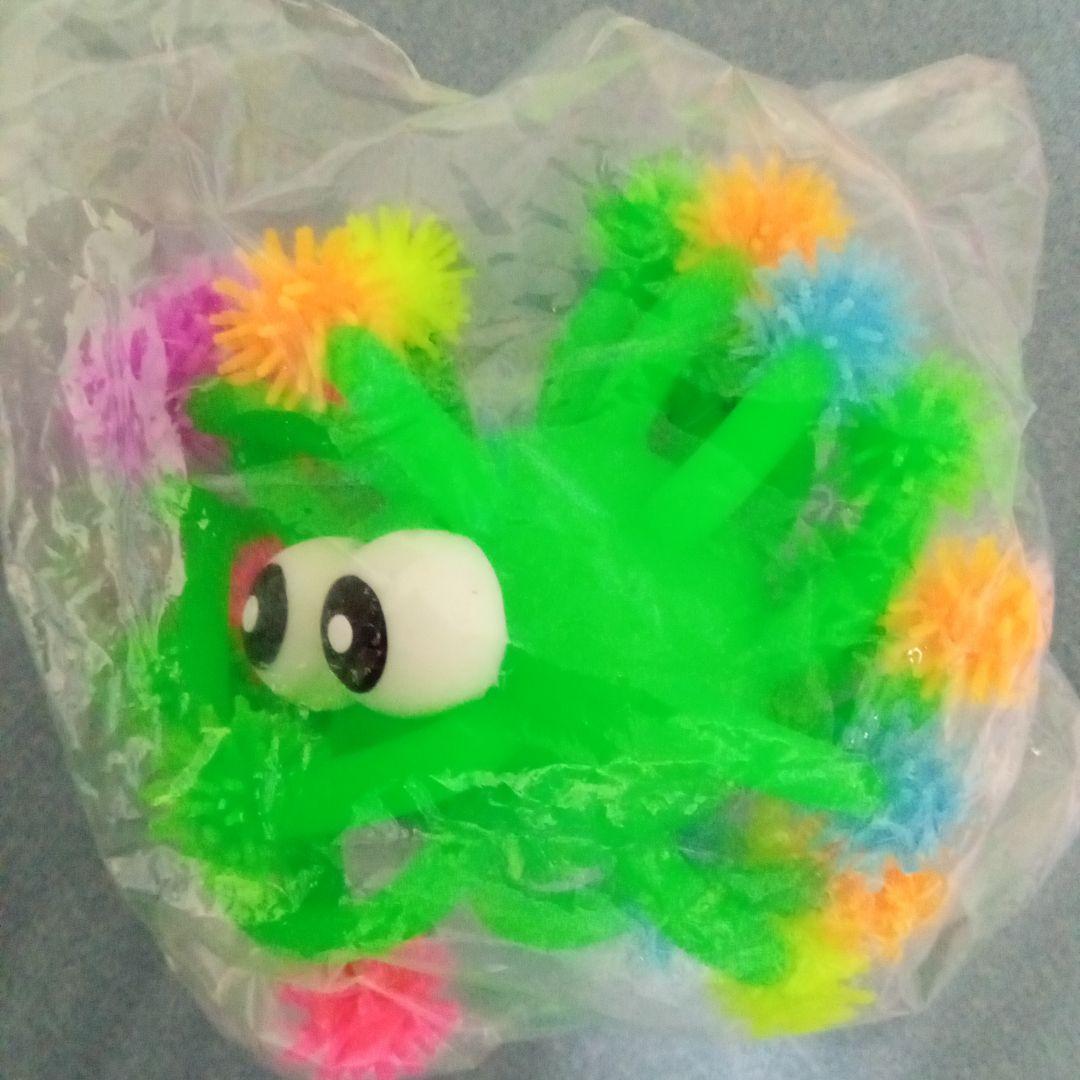 光るヨーヨー19個