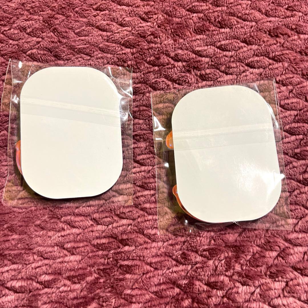 GMMTV PEBACA KristSingto ガシャ2個セット