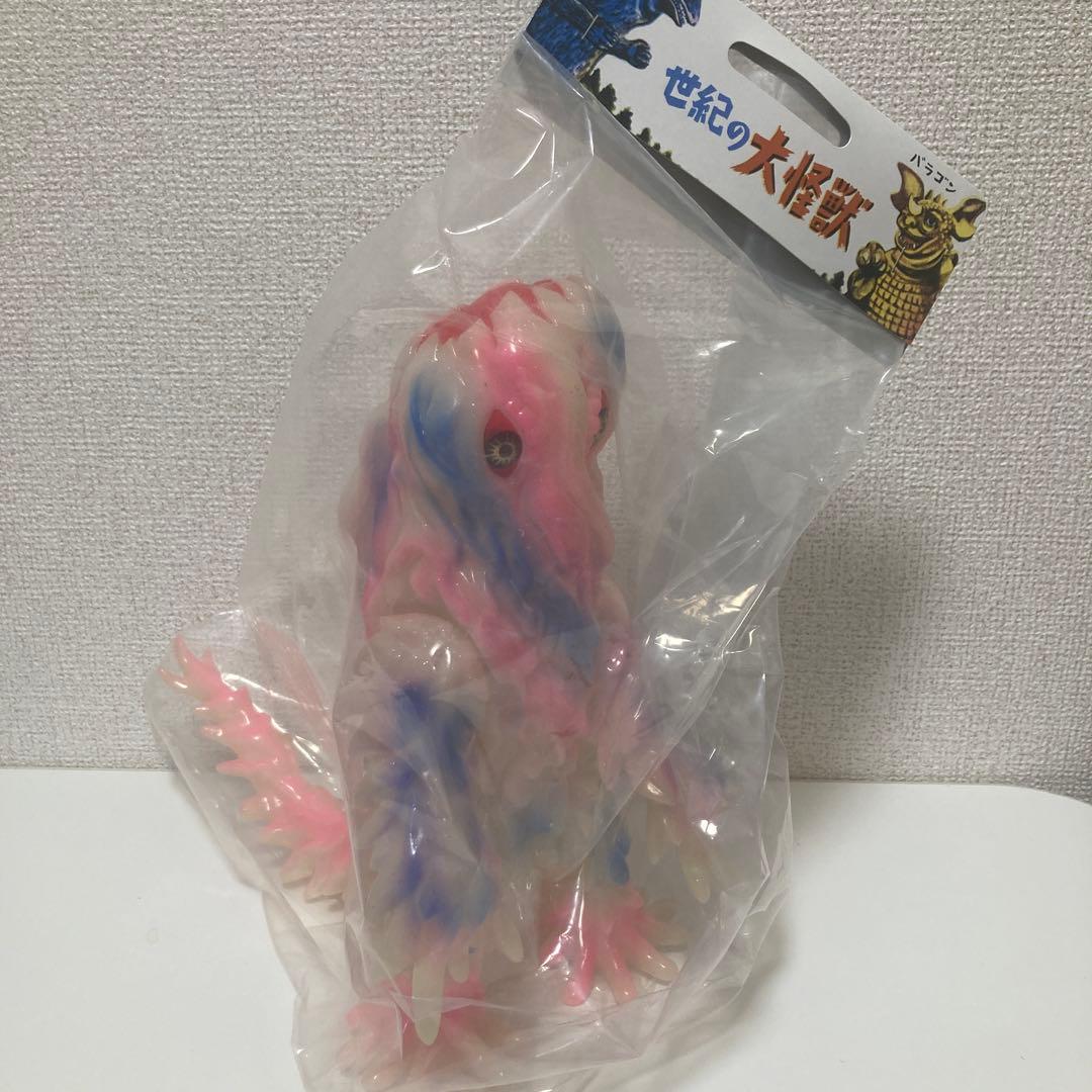 【ゴジラストア限定】マルサン　ヘドラT・A・G