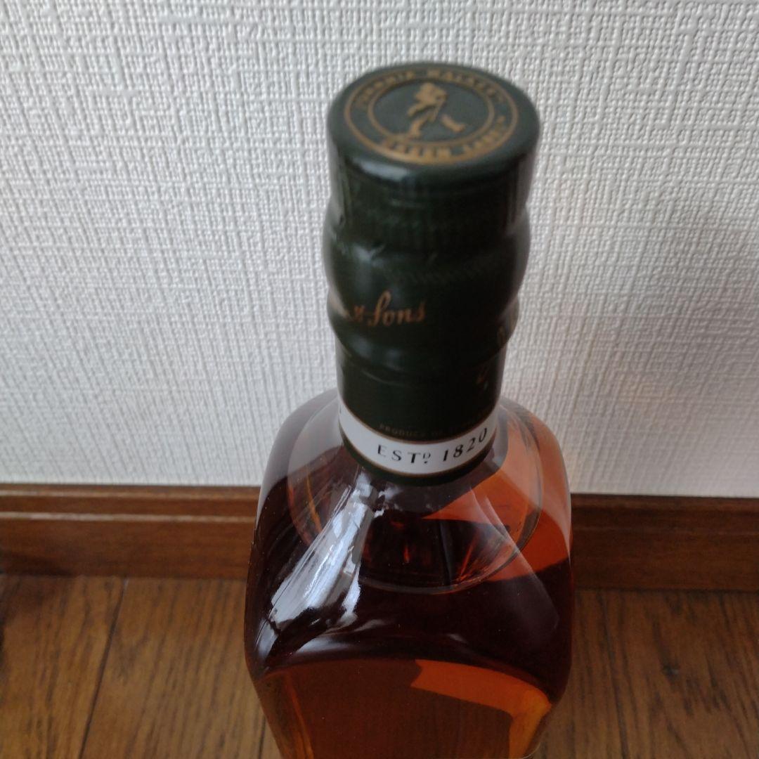 ジョニーウォーカー 18年 & グリーンラベル 15年 セット