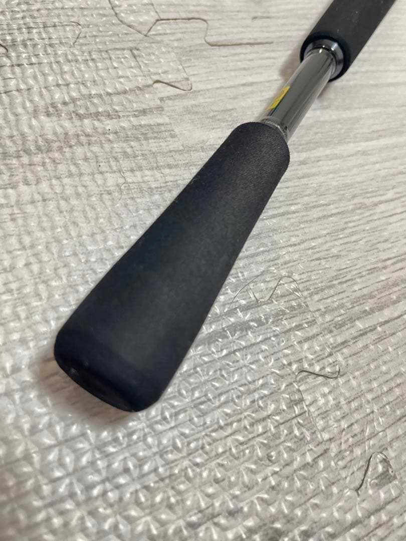 新品未使用 ダイワ タトゥーラ XT 672MHFB