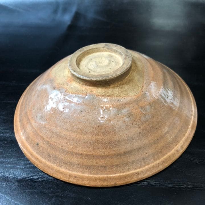 究極の古美術◼️蔵からかなり凄そうな茶道具の夏茶碗が出てきました。抹茶茶碗、