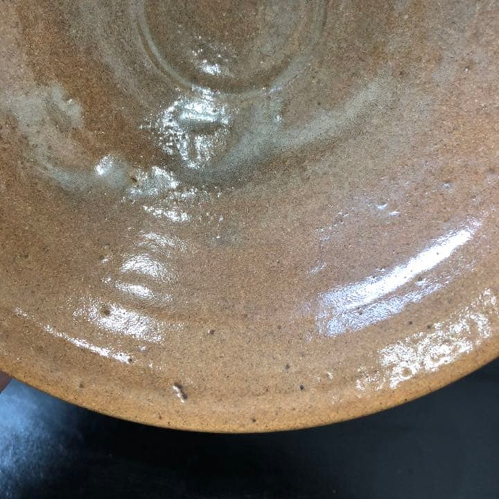 究極の古美術◼️蔵からかなり凄そうな茶道具の夏茶碗が出てきました。抹茶茶碗、