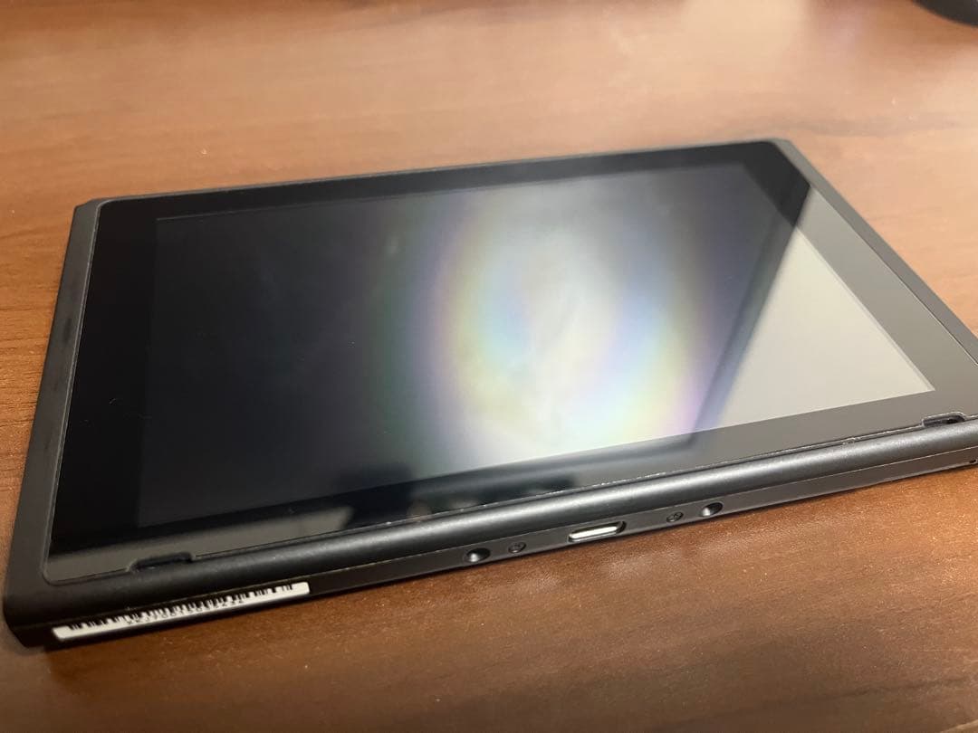 【即日発送】Nintendo Switch ネオンブルー・ネオンレッド