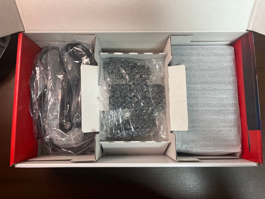 【即日発送】Nintendo Switch ネオンブルー・ネオンレッド