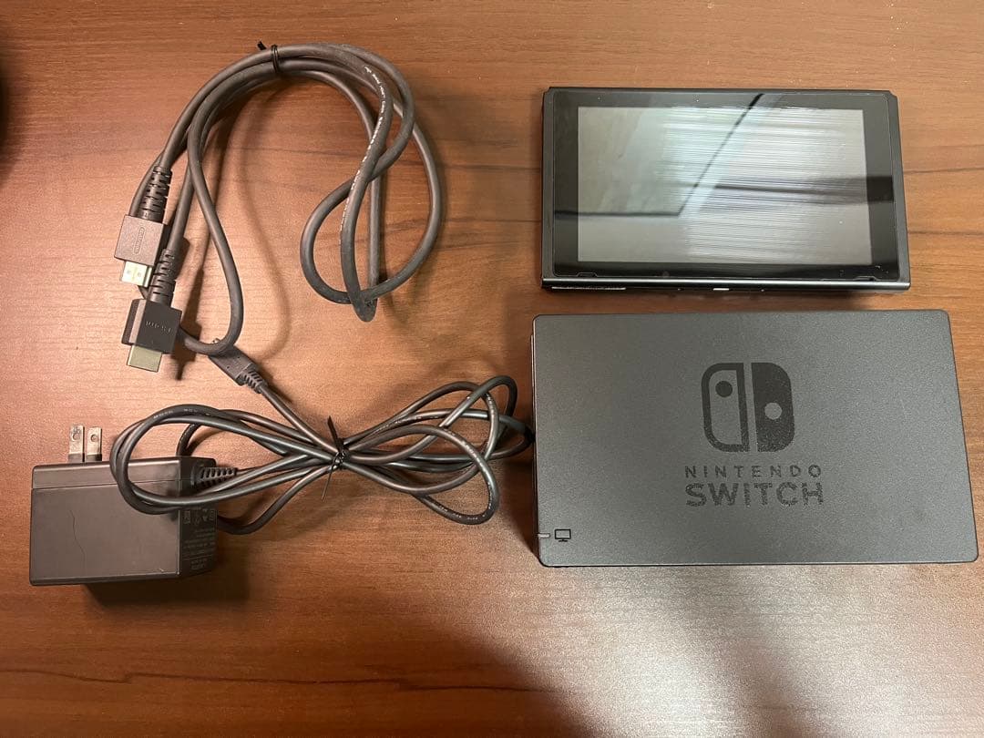 【即日発送】Nintendo Switch ネオンブルー・ネオンレッド