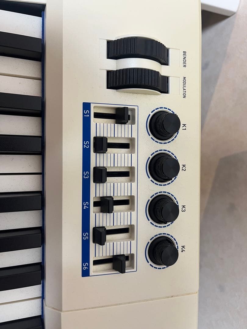 Casio Privia PX-5S-キーボード・シンセ中古