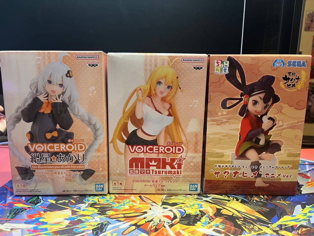 フィギュア 14点 まとめ売り