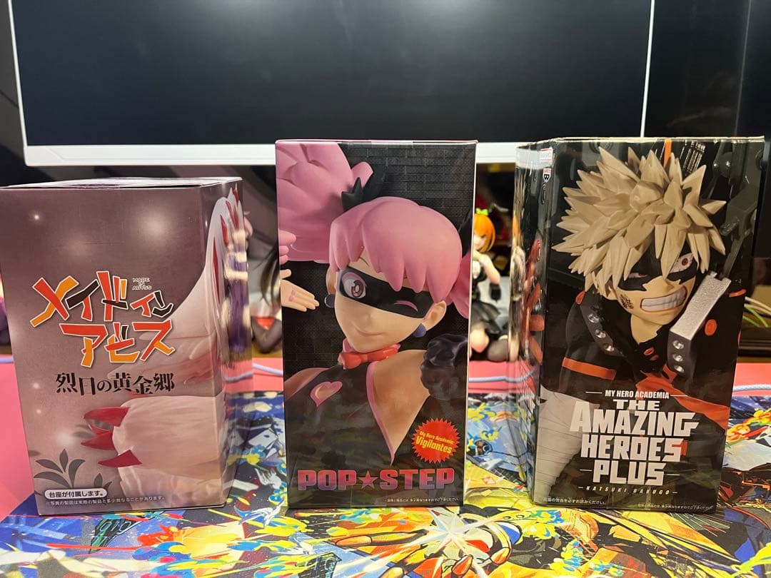 フィギュア 14点 まとめ売り