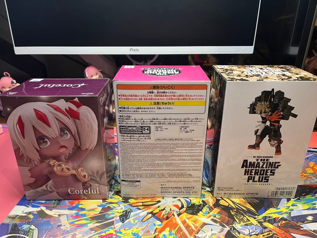 フィギュア 14点 まとめ売り