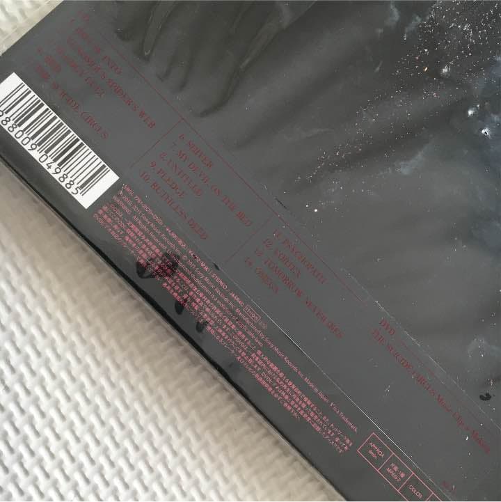 ミュージック the GazettE DVD