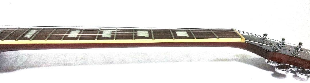 ☆BUSKER'S　バスカーズ　エレキギター　レスポール☆