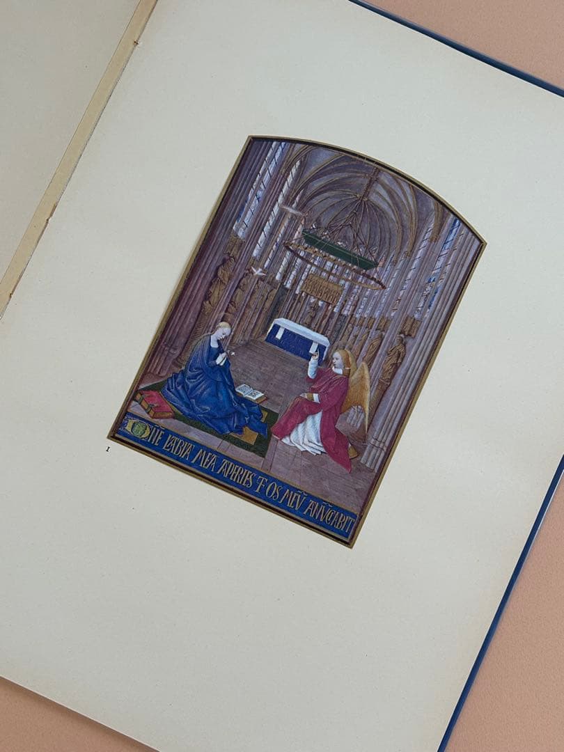 希少 高級美術誌 verve No.11 1945年発行 フランス リトグラフ