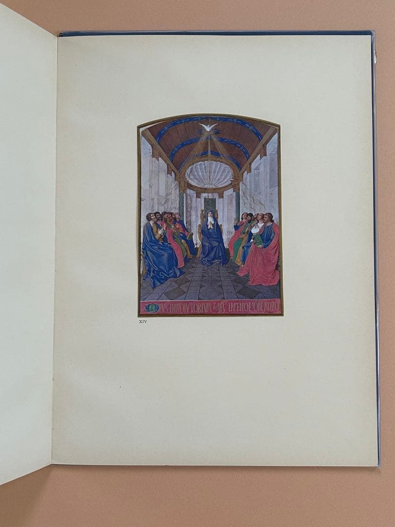 希少 高級美術誌 verve No.11 1945年発行 フランス リトグラフ